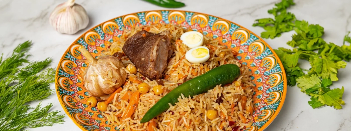 Plov Center