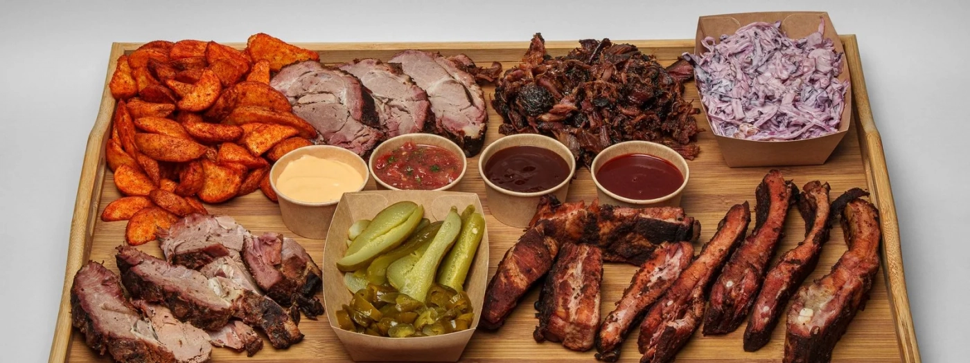 Texas BBQ