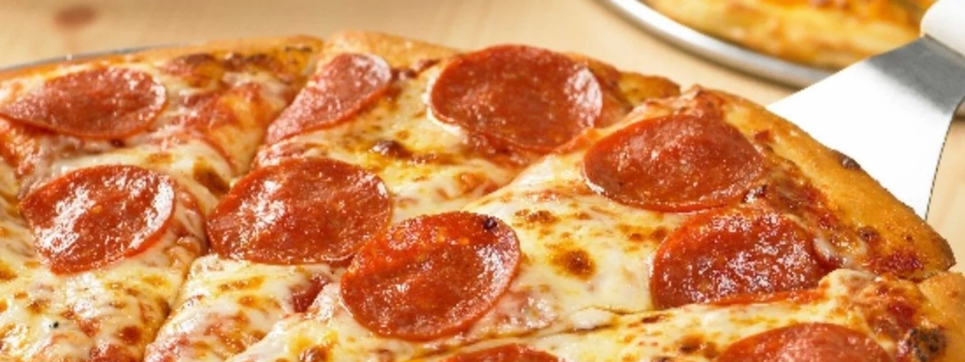Ucha's Pizza