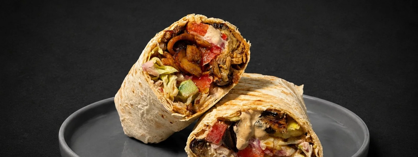 Nomz Shawarma & Hummus