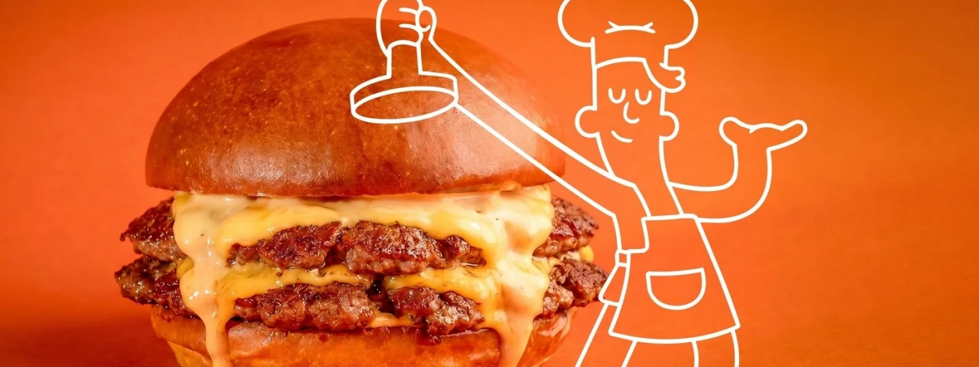 Smash Patty