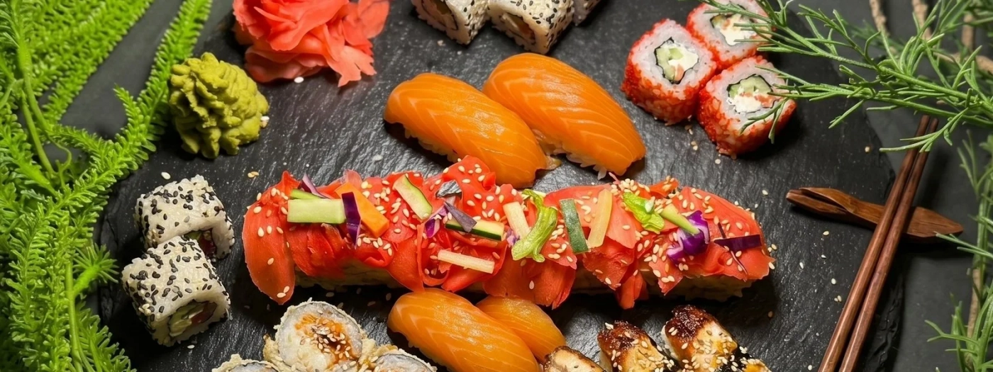 Runi Sushi