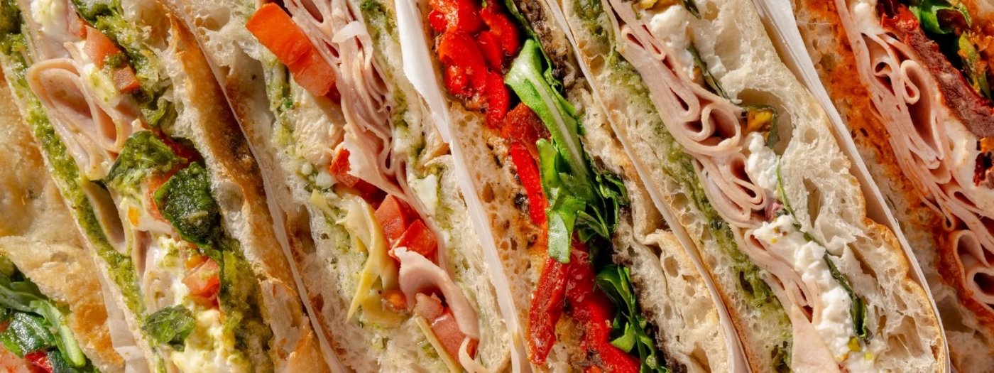 Focacceria
