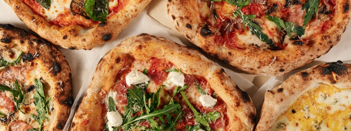 Viola Pizza