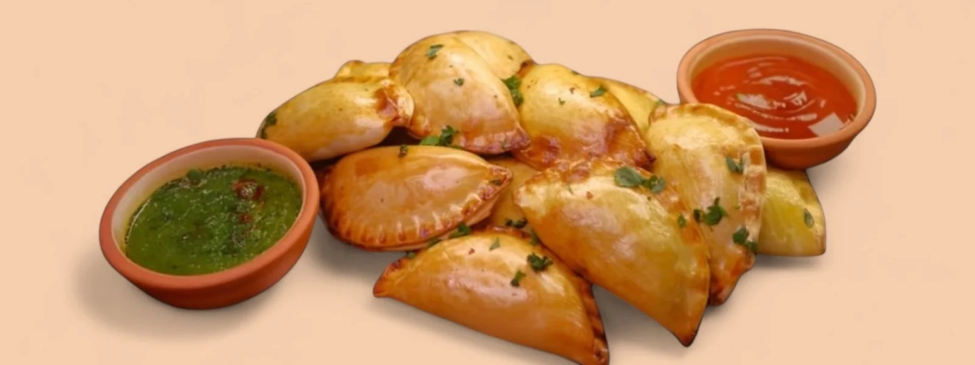 Emmpanadas