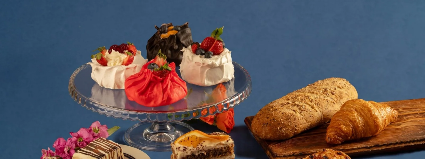 Oda Bakery