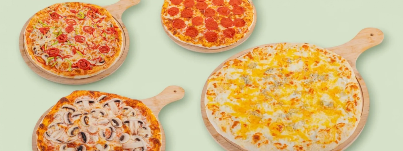 Gore's Pizza