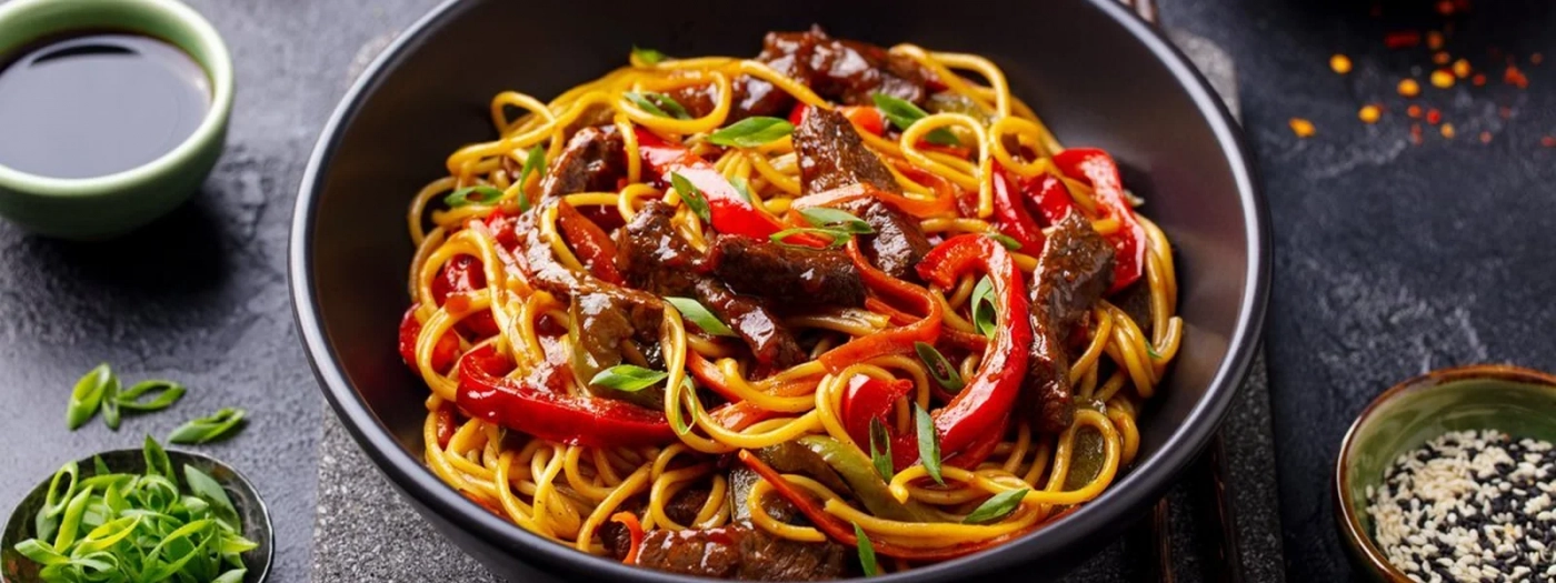 Wok-shia