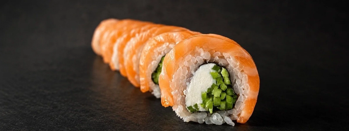 Satoro Sushi