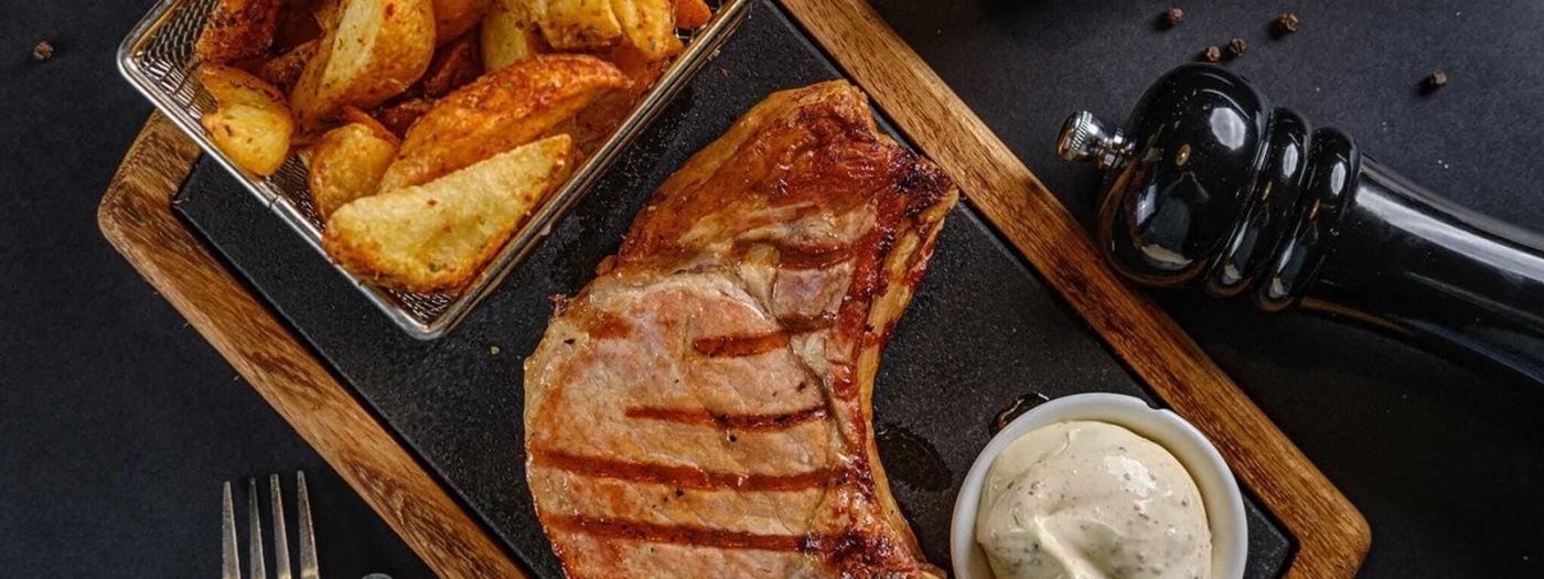 Grill Town