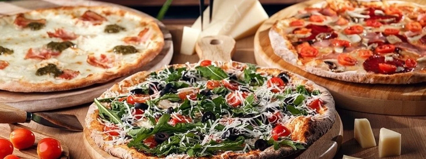 Grosetto Pizza