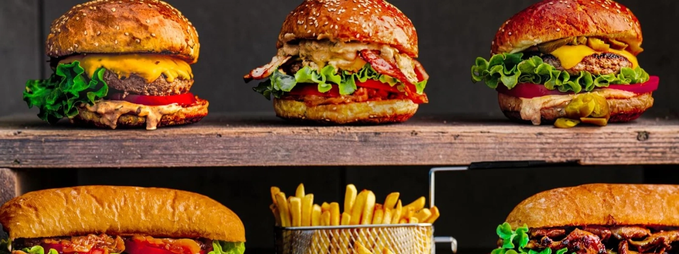 Grill Zone
