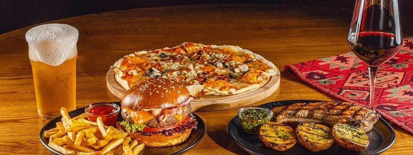 Respublika Grill Bar