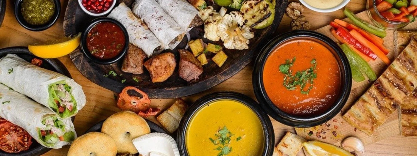 Foodbox Saburtalo