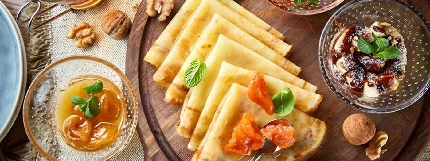 Blini