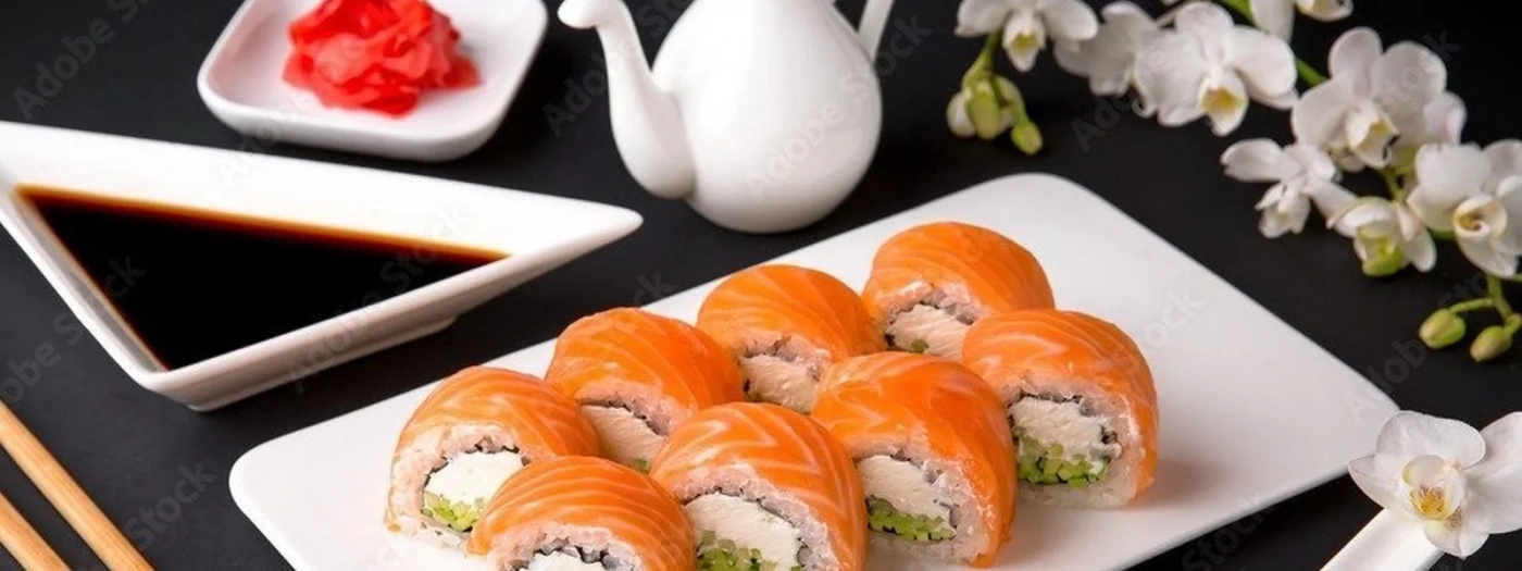 Sushi & More Saburtalo