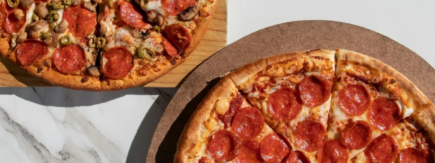 Pizza Point