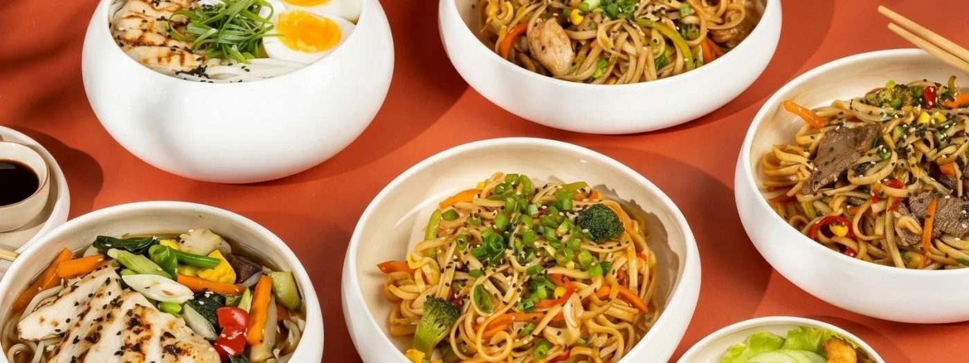 Siu Asian Cafe