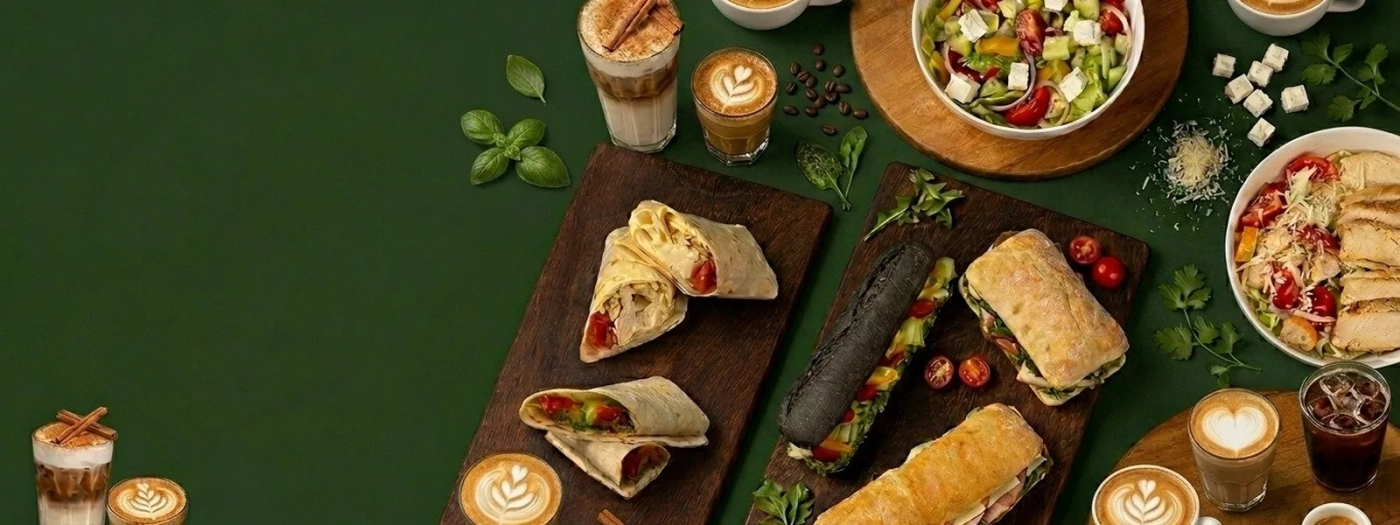 Coffeesta Vazha Pshavela