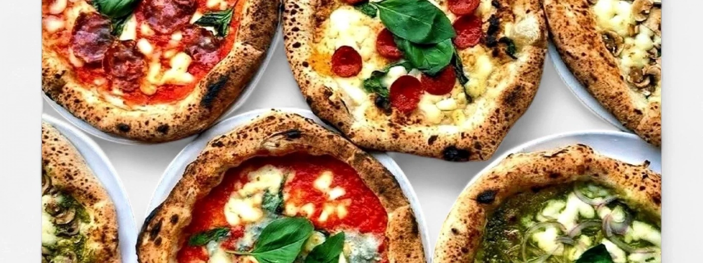Tasca Pizza