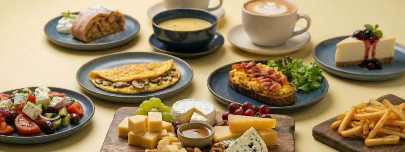 Cafe Genio