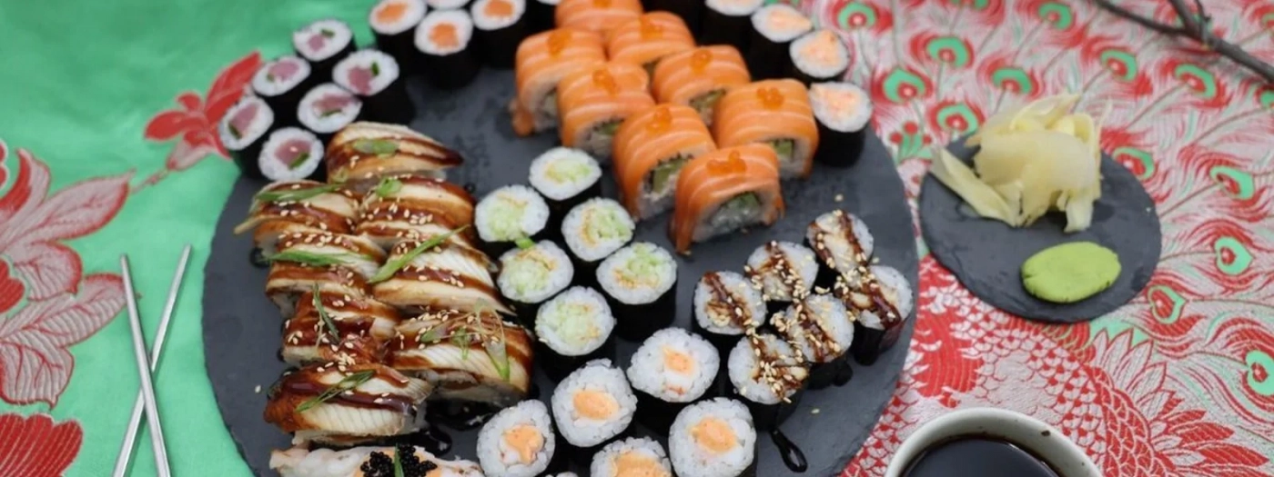 Kintaro Sushi