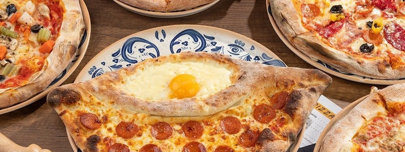Pizeria Pizzato