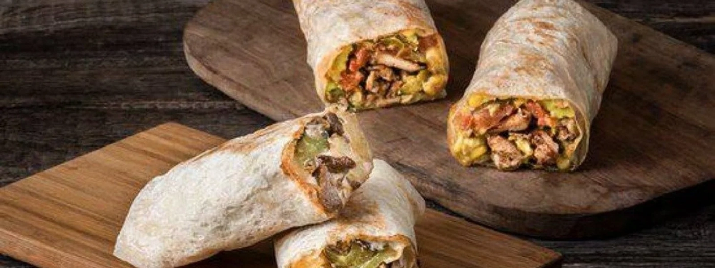 El Burrito