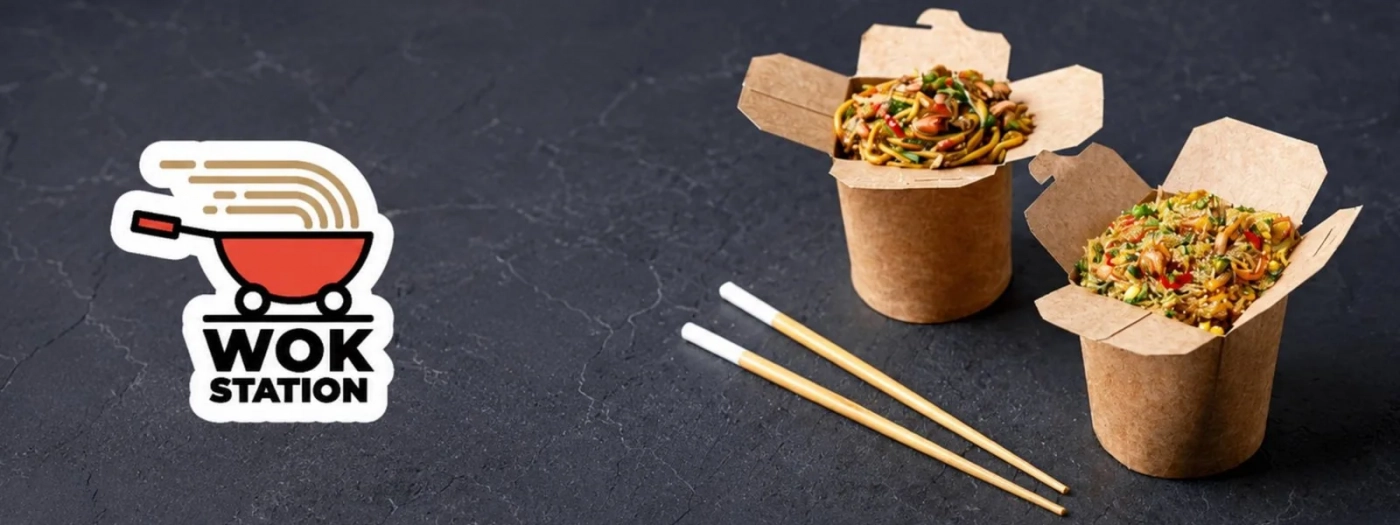 Wok Station