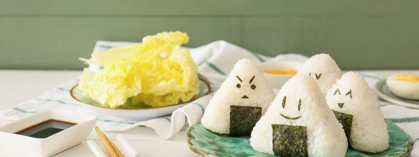Onigiri Lab
