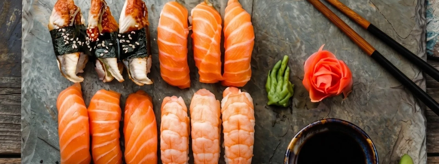 Fumisawa Sushi