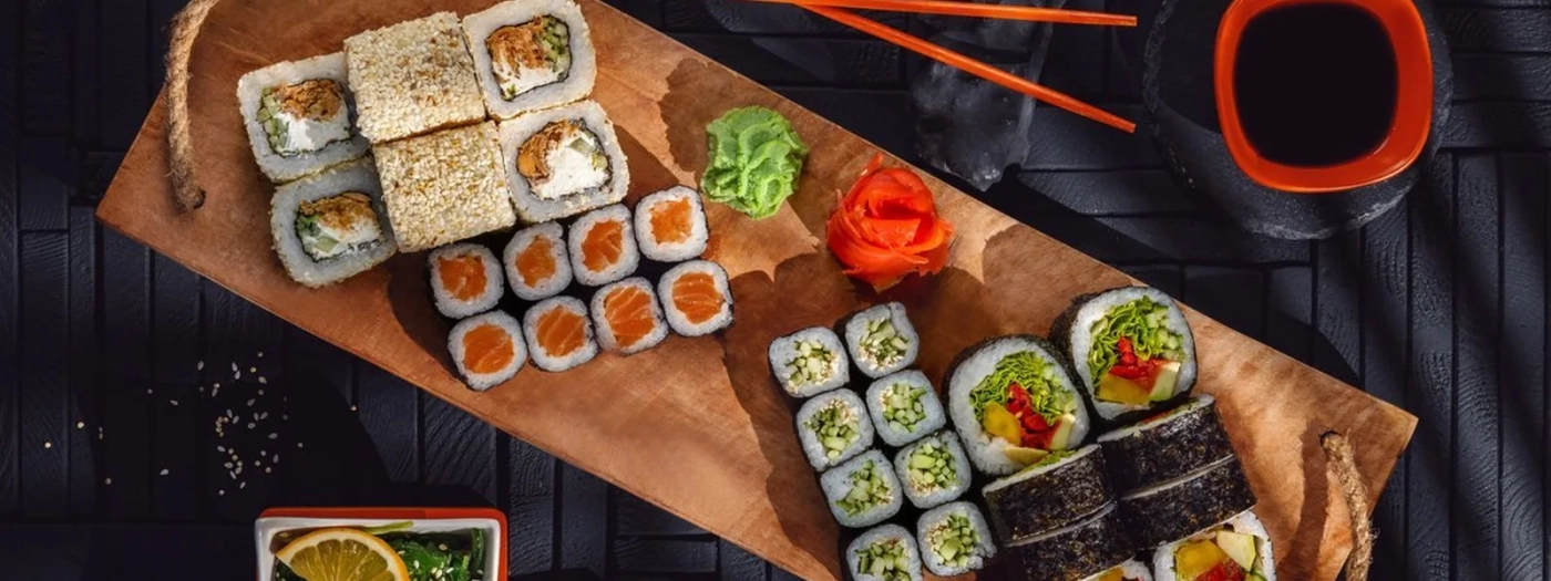 Sushi Way