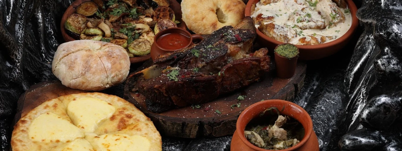 Didgori Bar