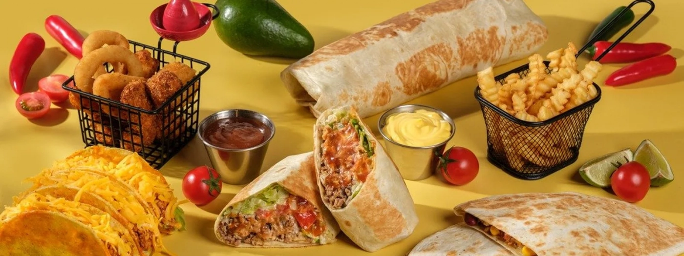 Mi Burrito