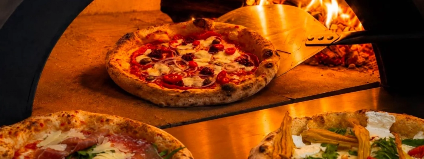 Amici Pizza