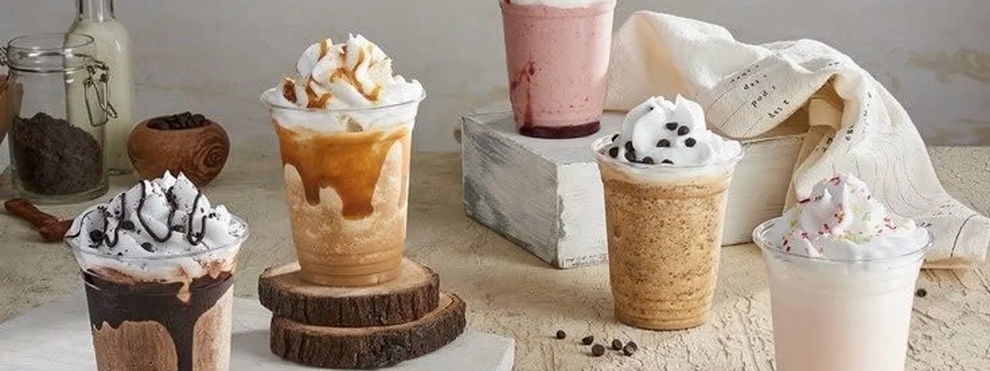 Sweet Shake