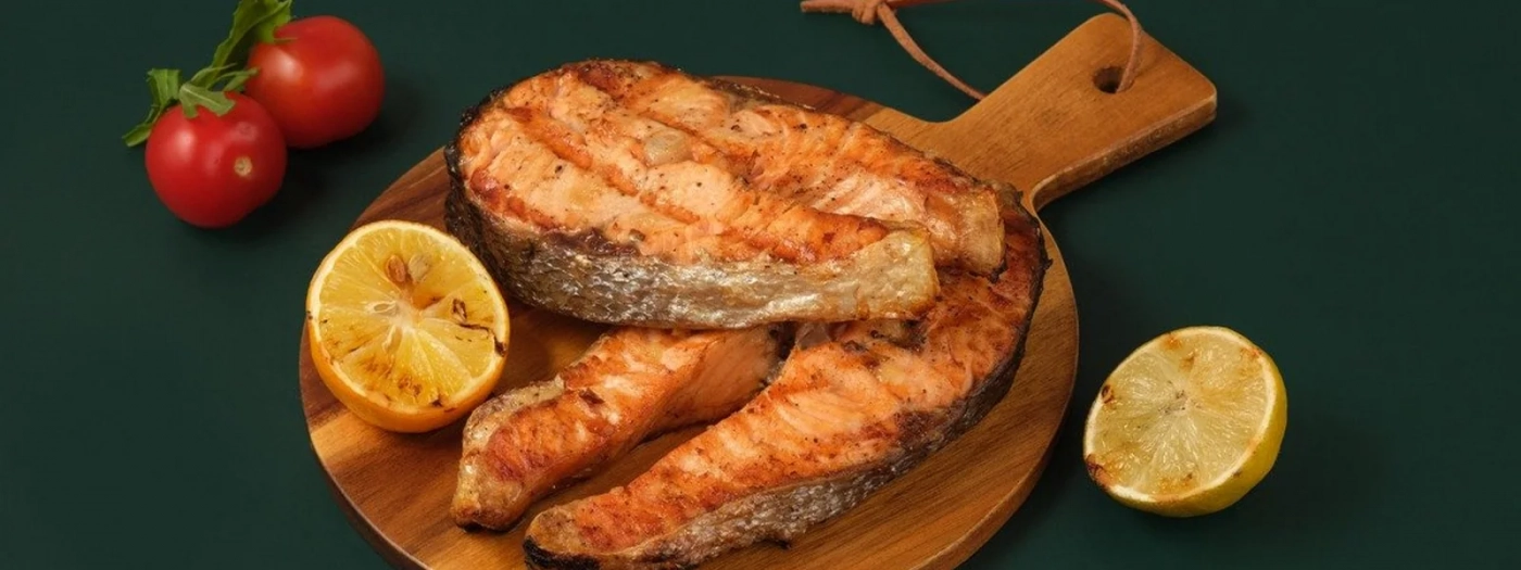Protein Market