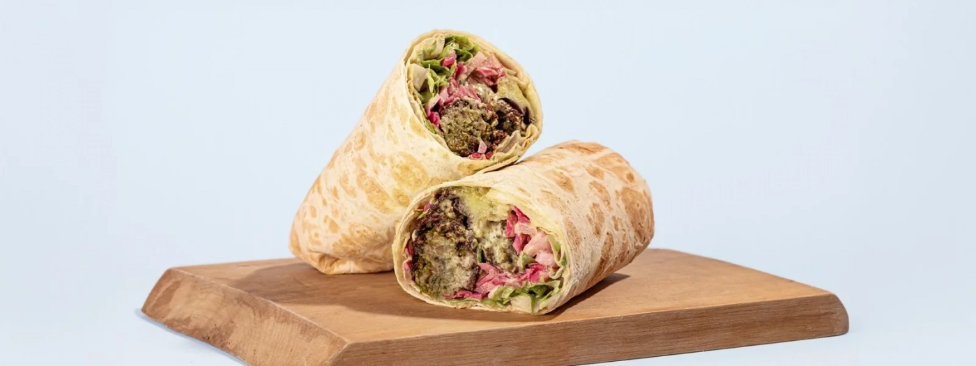 Wrap and Go