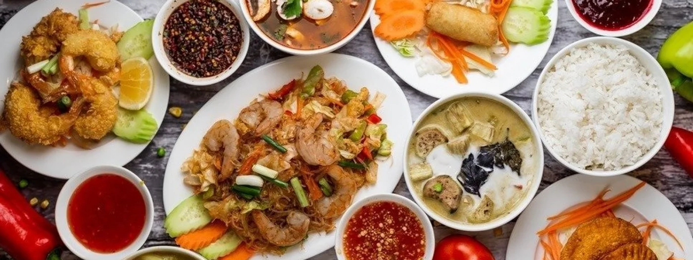 Taste Thai
