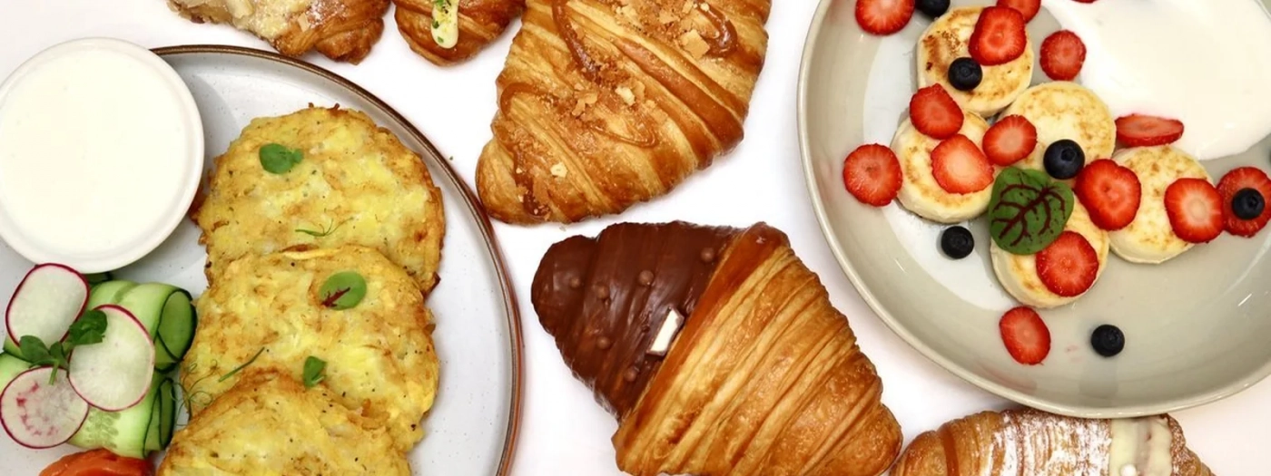 Daisy Brunch and Bakery