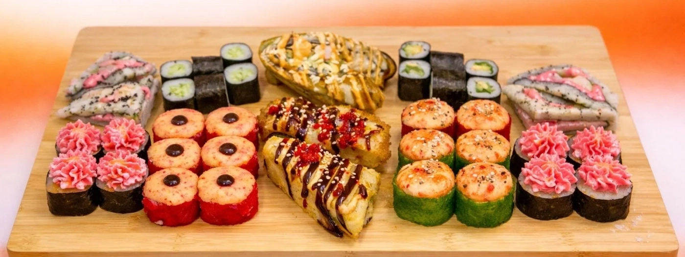 Qard Food