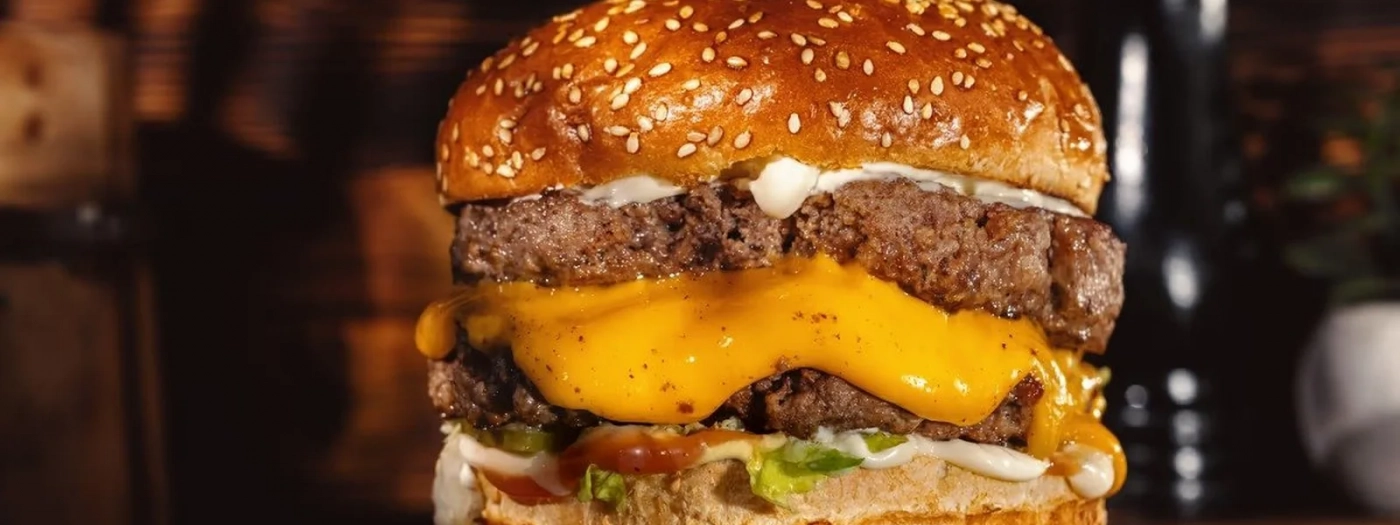 4 Guys Burger Aghmashenebeli