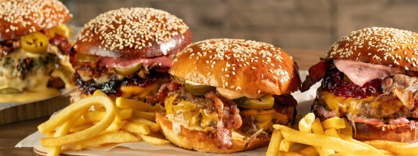 Street Burger