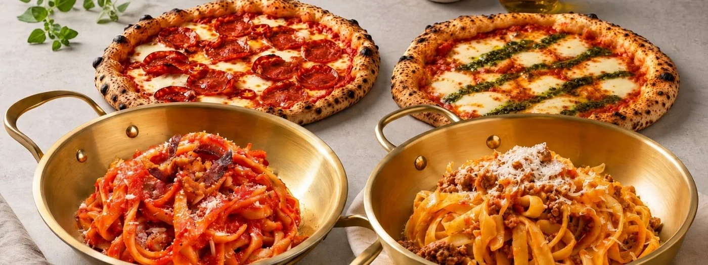 Mamma Italia
