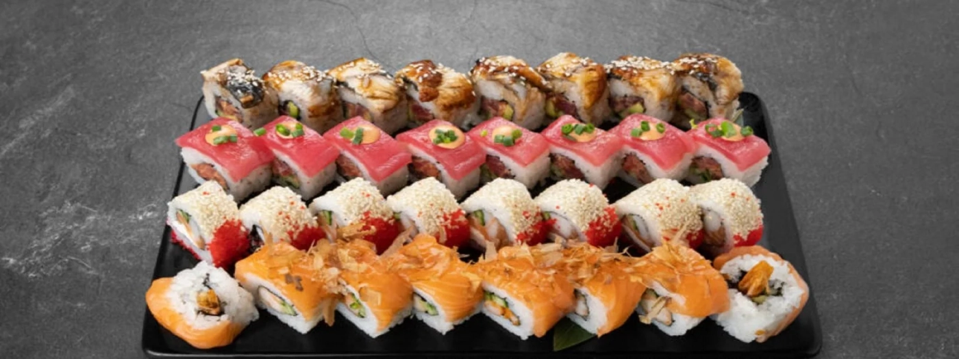 Le Sushi