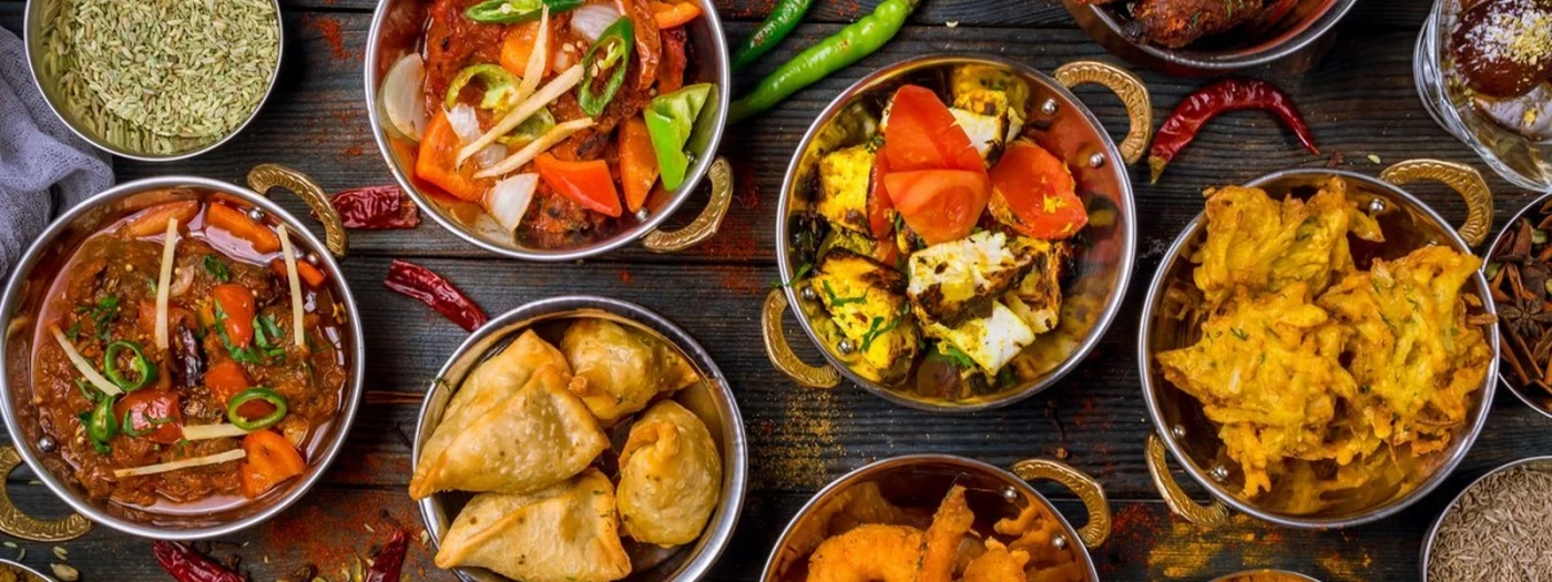 Spice House Halal Indian Restaurant