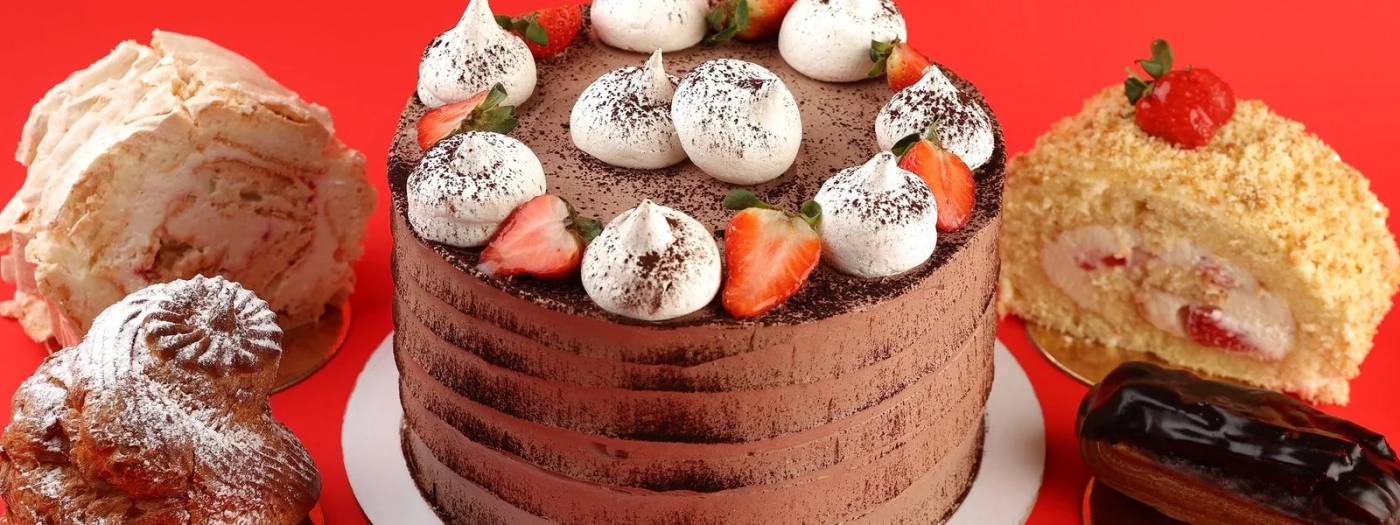 Dessertino