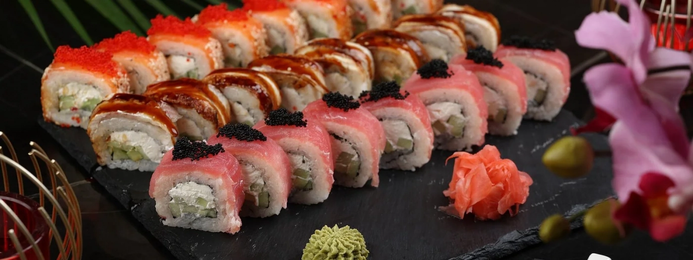 Leto Cafe Sushi & More