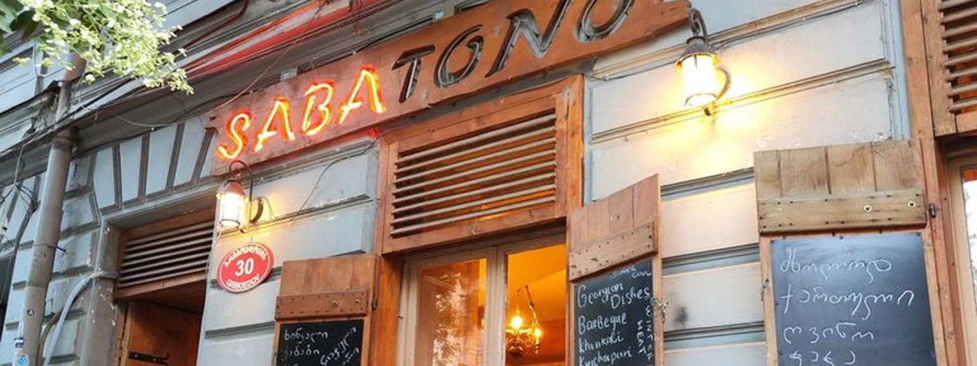 Sabatono