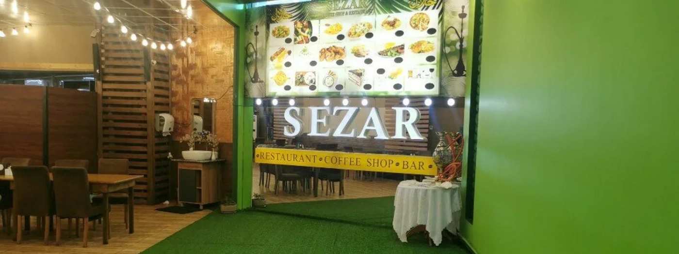 Sezar